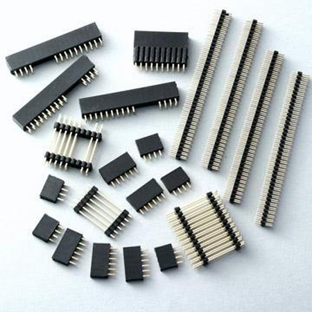 針對排針排母行情分析